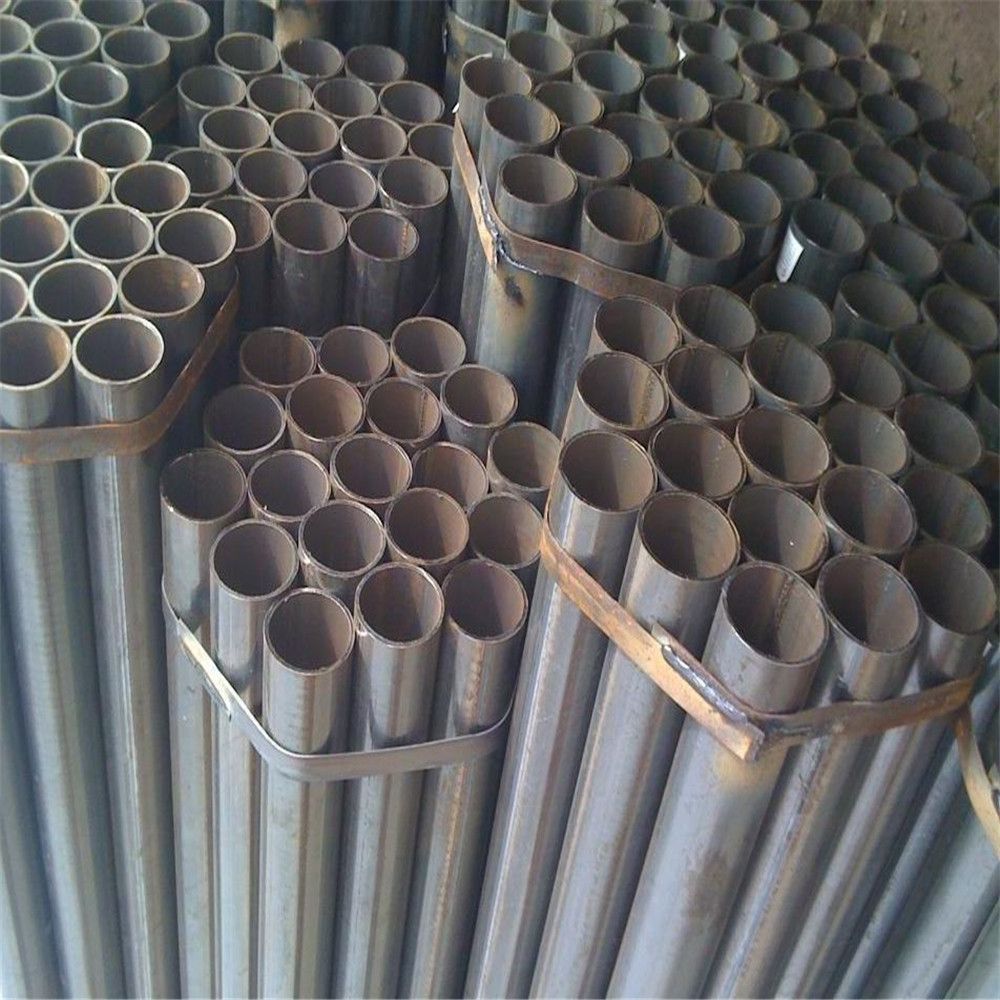 拉萨焊接钢管DN200X3.25-5.5